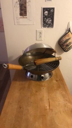 Wok