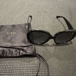 Gucci Sunglasses 