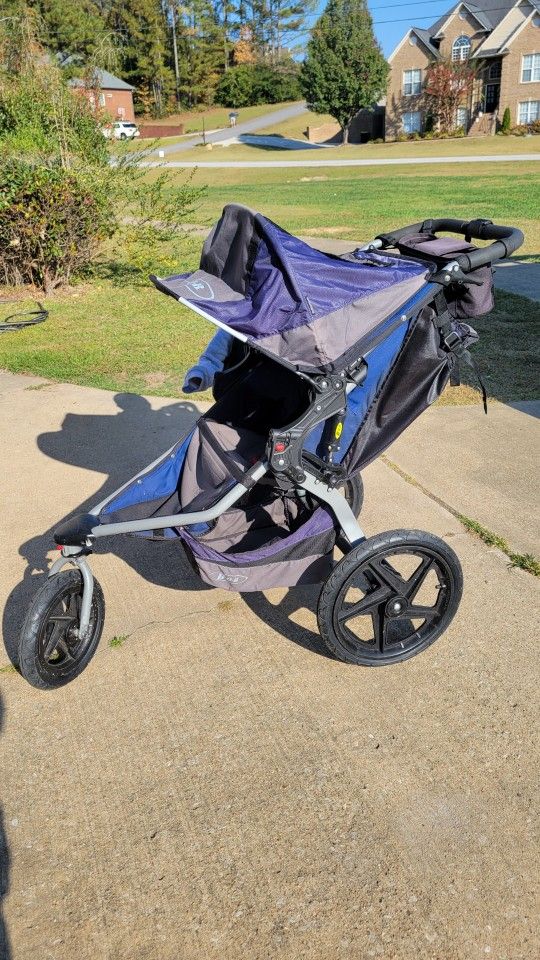 B.O.B Stroller