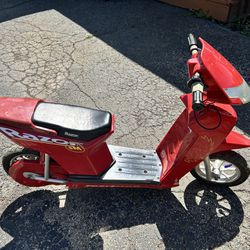 Electric Scooter For Sa