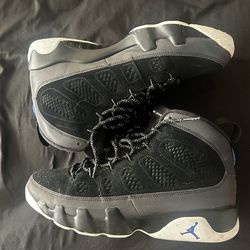 Jordan 9