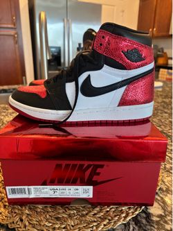 Women’s Air Jordan 1 Retro High OG 'Ruby'