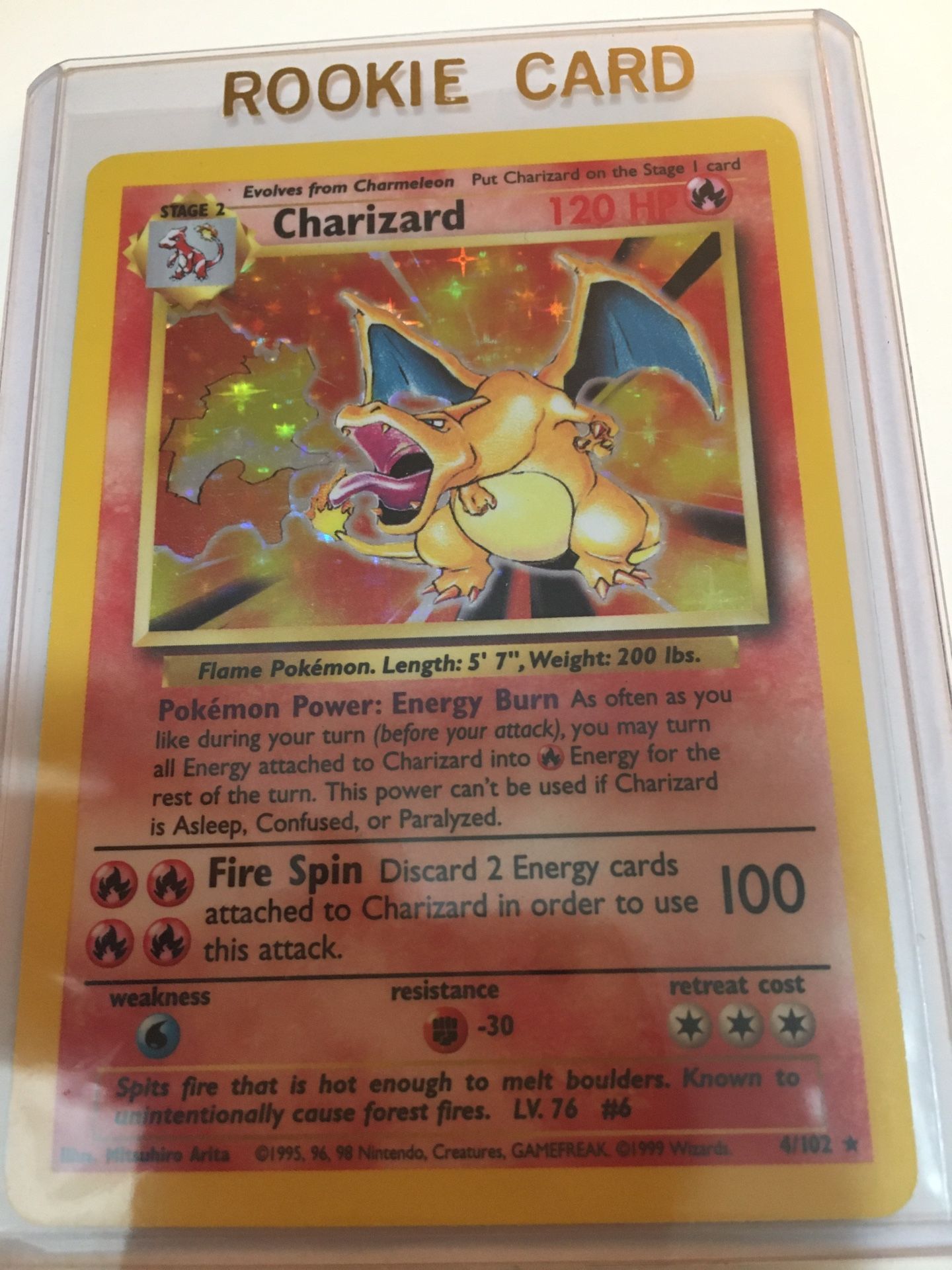 Charizard