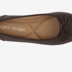 Brown Flats 