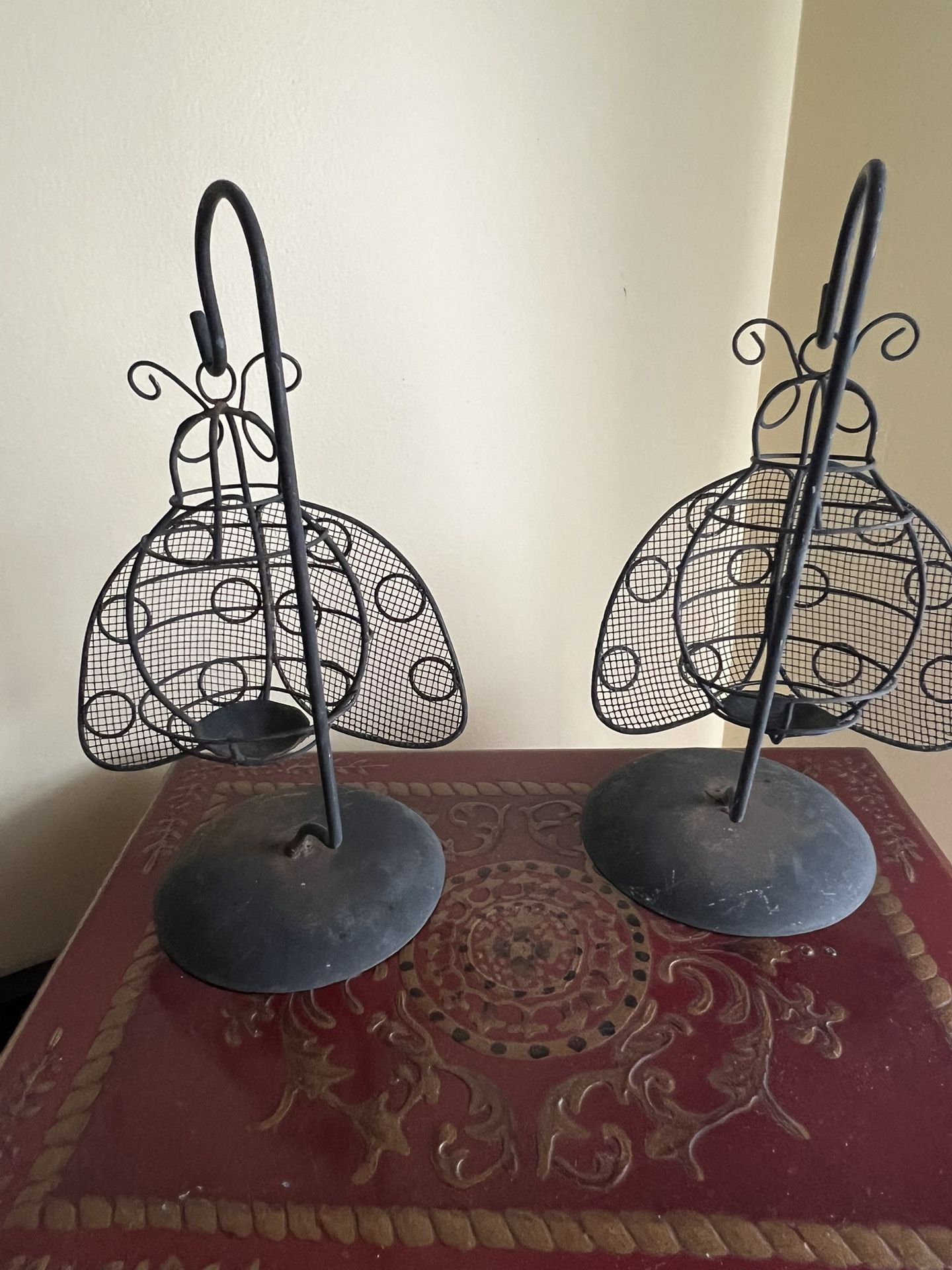 Candle Holders