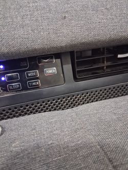 A/C