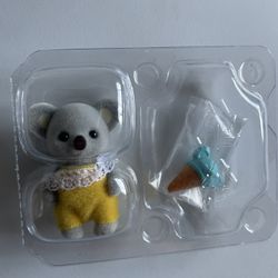Adelaide Koala Calico Critters Baby Treats Series