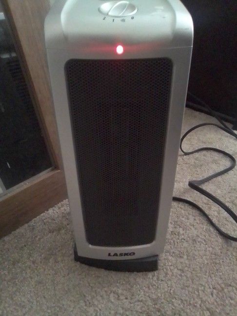Space Heater