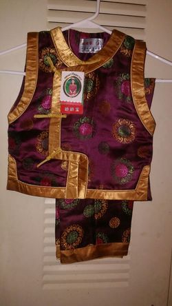 Size 24 months