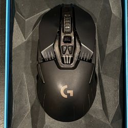 Logitech G900 Gaming Mouse