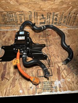 Heater Coolant Heater For Hyundai 