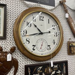 Howard Miller Clock