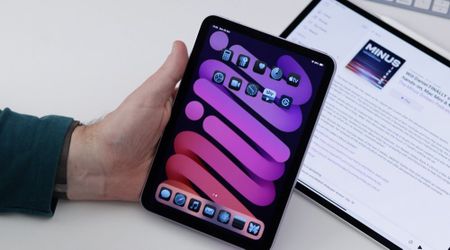 iPad Mini 7 | $5 Down | Afterpay