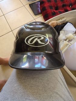 Baseball Helmet