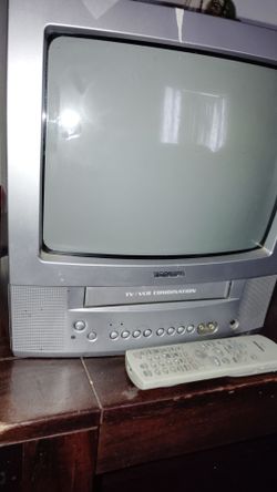 Tv/Vcr Toshiba