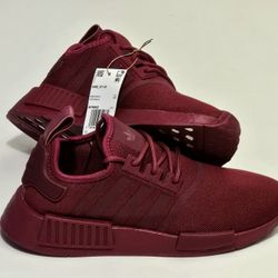 WOMEN'S SIZE 8 / MEN'S SIZE 6.5: ADIDAS NMD R1 SNEAKERS!!