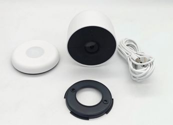 Brand New Google Nest Cam (Outdoor/Indoor, Battery) - $149.99