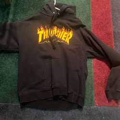 Thrasher Hoodie