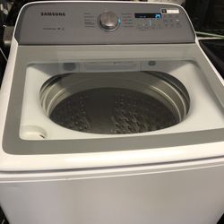 Samsung Washer