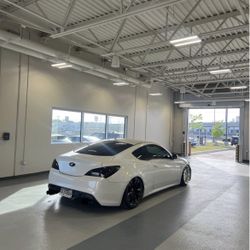 2013 Hyundai Genesis