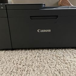Canon Printer - Black