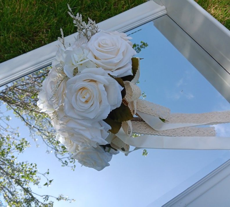 Wedding Bouquet 