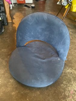 Meditation / floor chair - great condition!