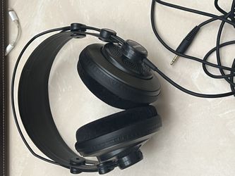 Studio Headphones