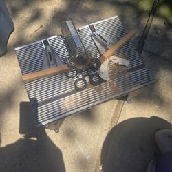 Band Saw 