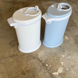 Baby Ubbi Diaper Pail