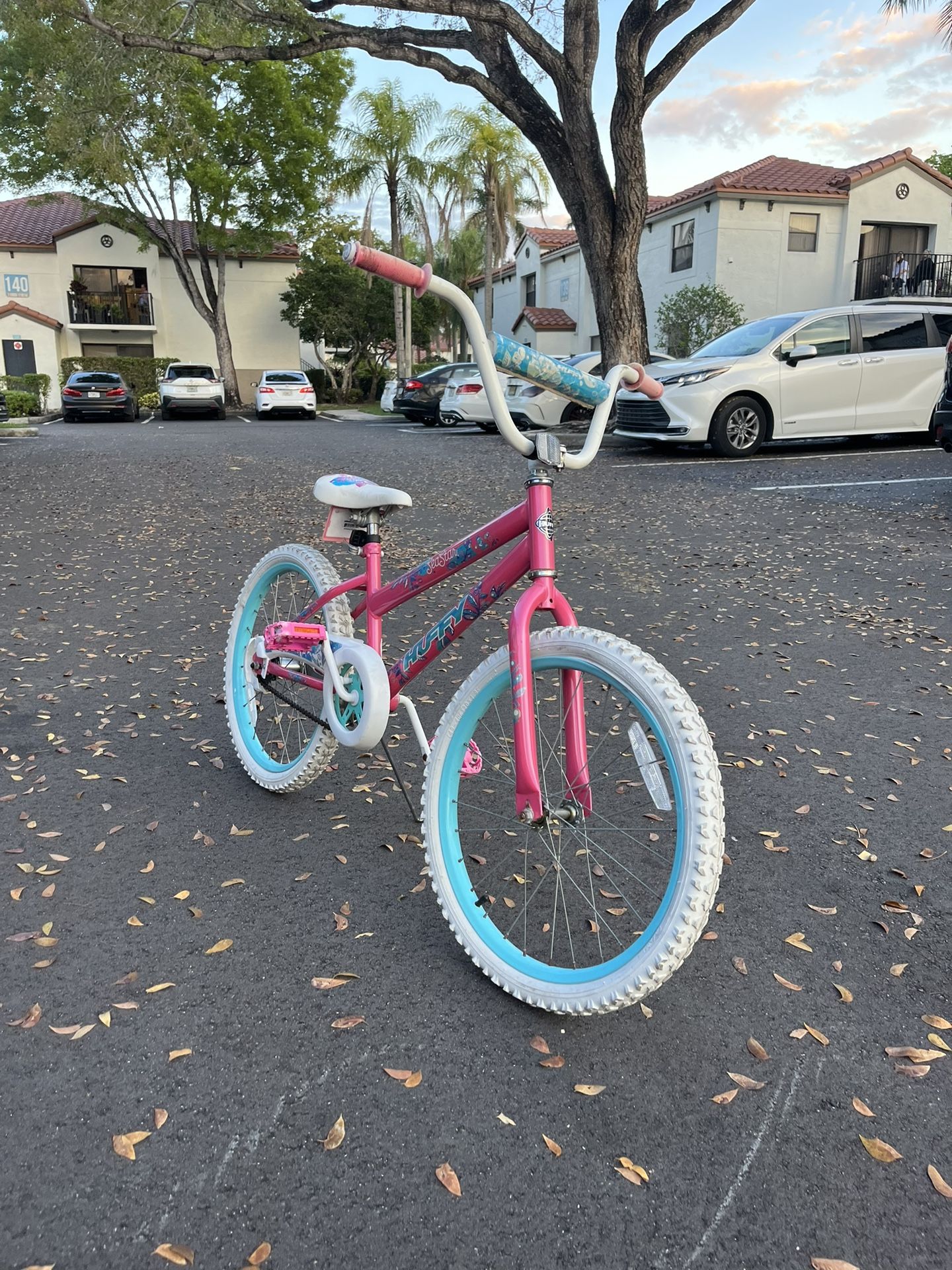 20" Huffy Girls' Sea Star Bike, Pink for Sale in Pembroke Pines, FL - OfferUp 20" Huffy Girls' Sea Star Bike, Pink for Sale in Pembroke Pines, FL - OfferUp