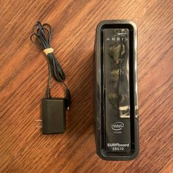 Arris Surfboard SBG10 Modem/Router