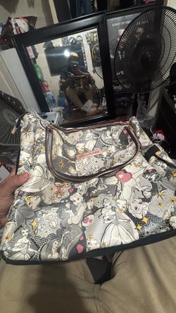 Baby Diaper Bag