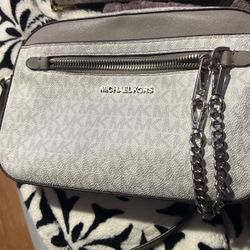 Michael Kors Purse And Wallet