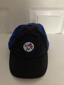 Toddler Toronto Bluejay hat