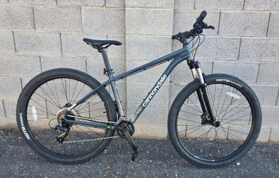 Cannondale Trail 6