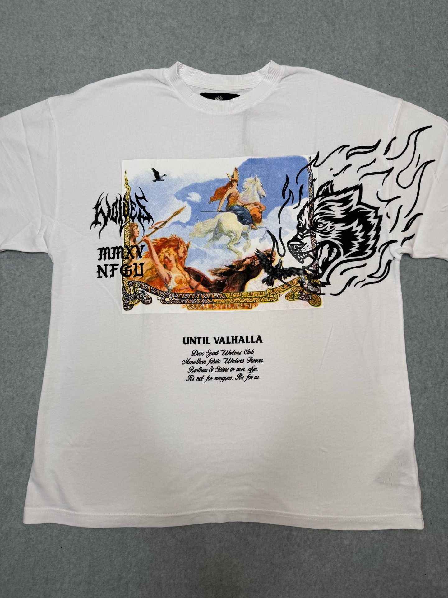 Darc Sport Valhalla Shirt