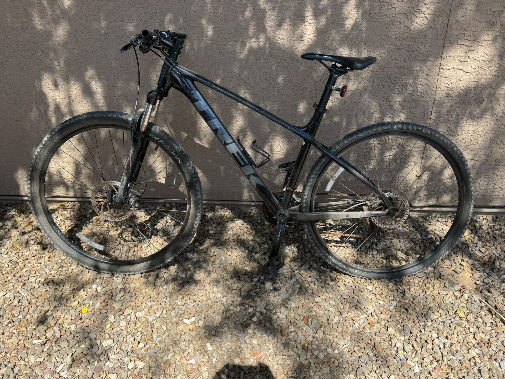 Men’s Trek Mountain Bike