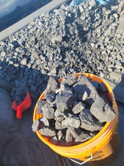 Coal