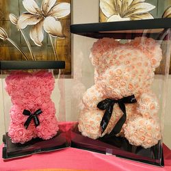 Rose Bears