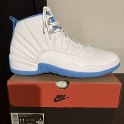 Jordan 12