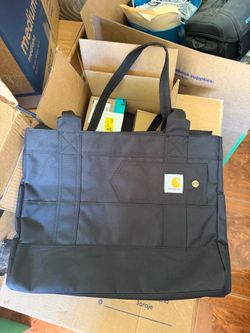 Carhartt Tote