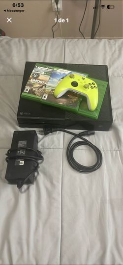 Xbox $100