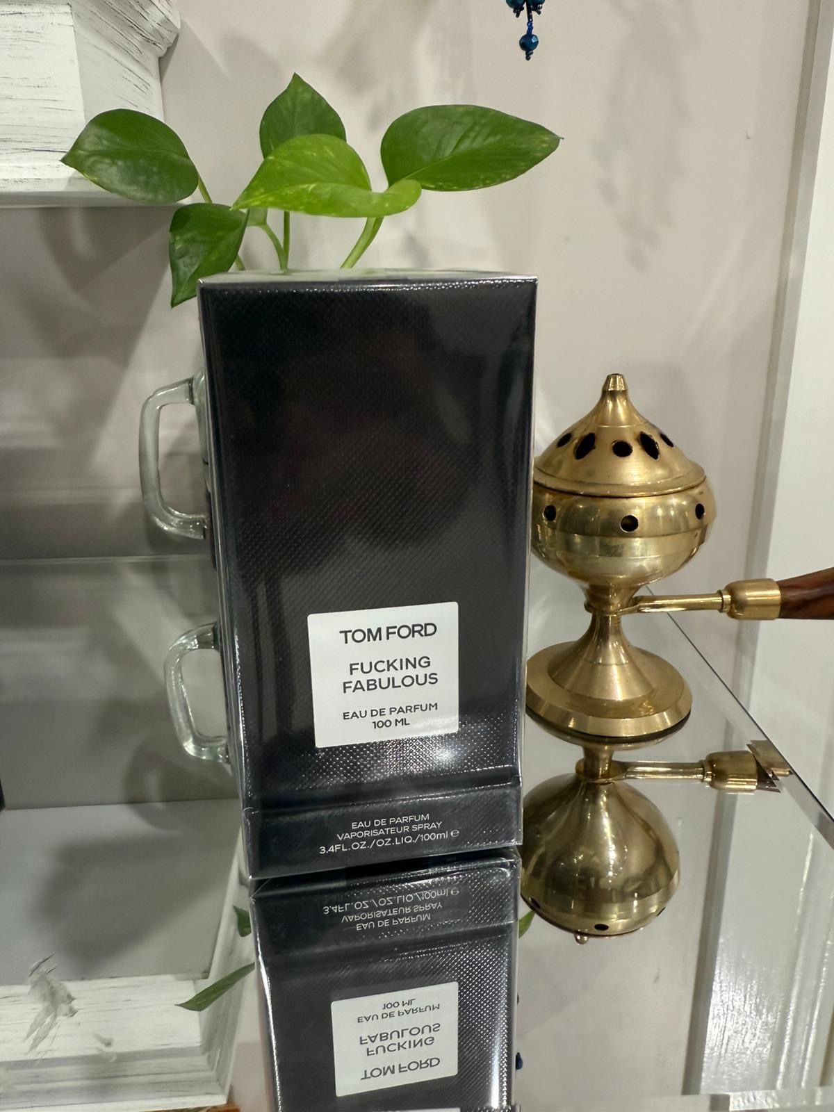Tom Ford, Fucking Fabulous, 100ML 3.4OZ