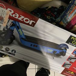 NEWRazor Electric Scooter
