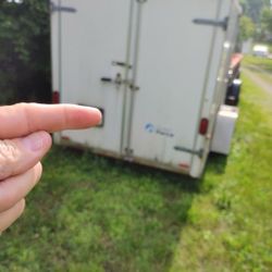 Trailer For Sale 
