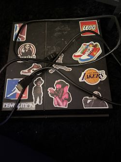 Ps4