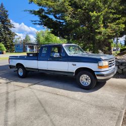 1994 Ford F-150