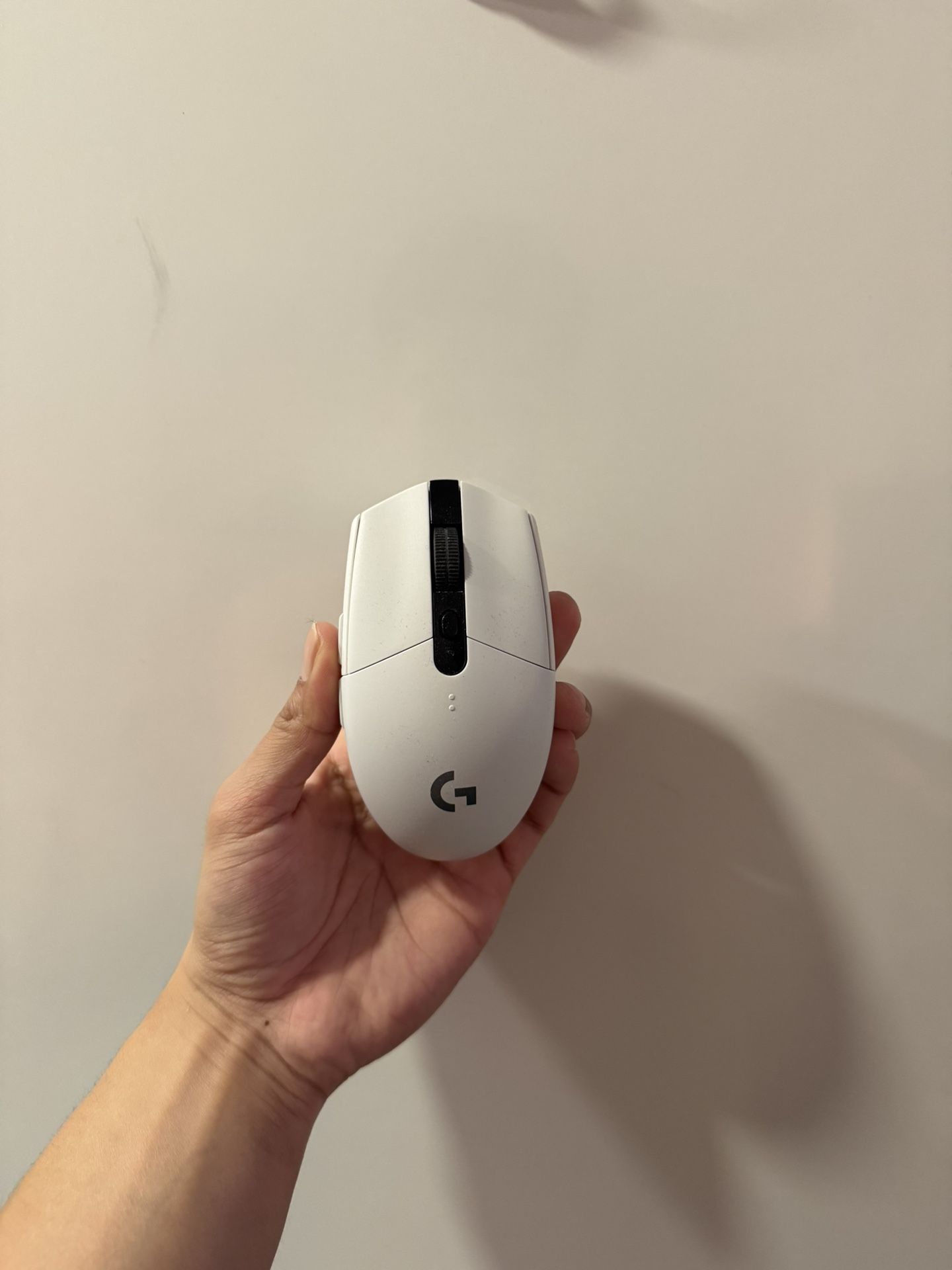 G305 Light speed Wireless Gaming Mouse 🛜 