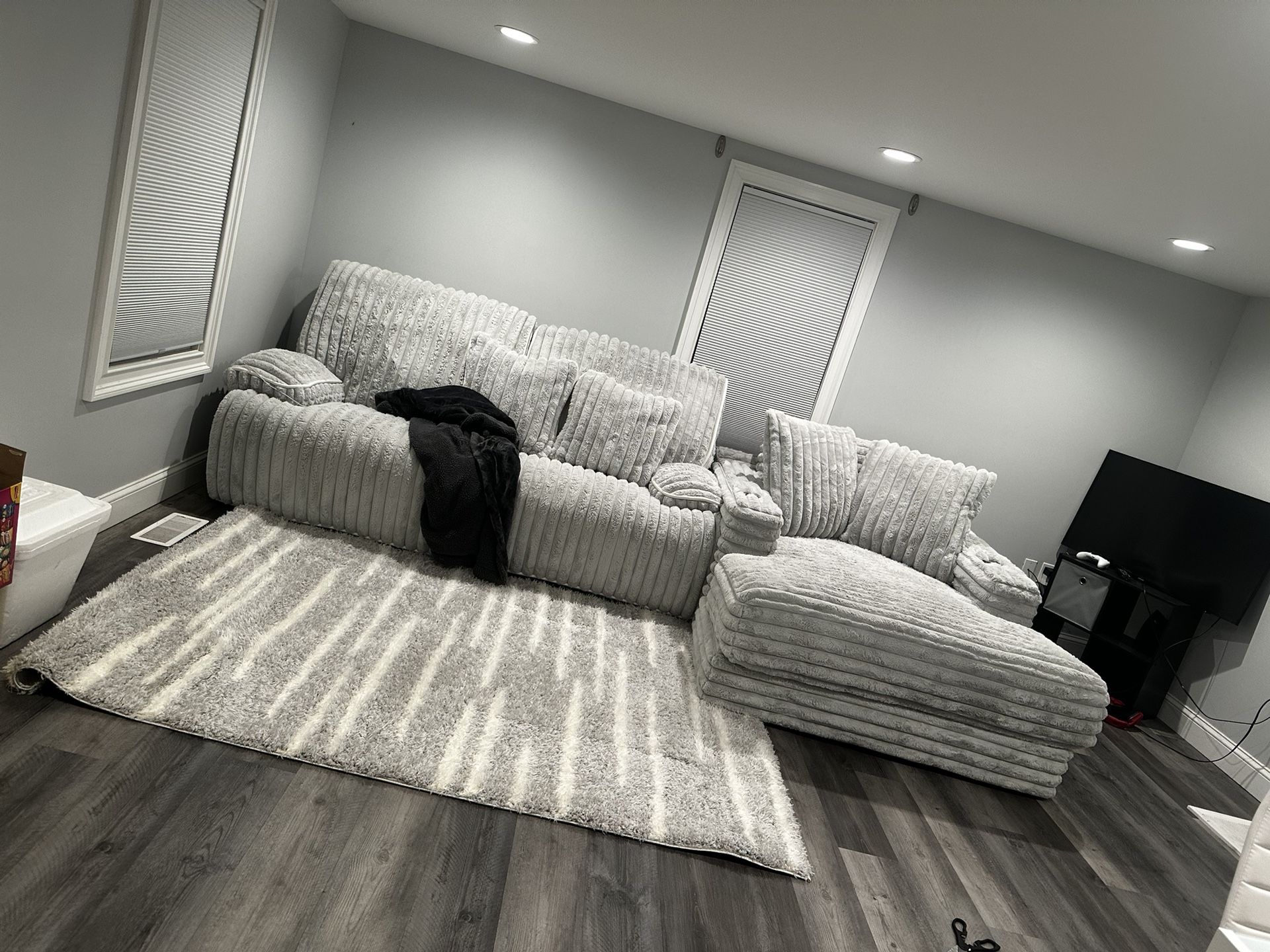 Couches